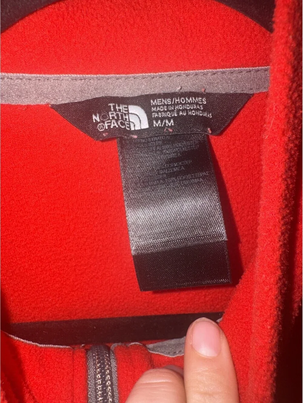 The North Face north face